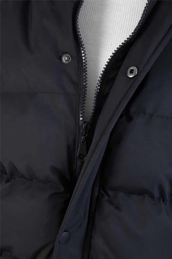 Siyah Regular Dolum Mont
