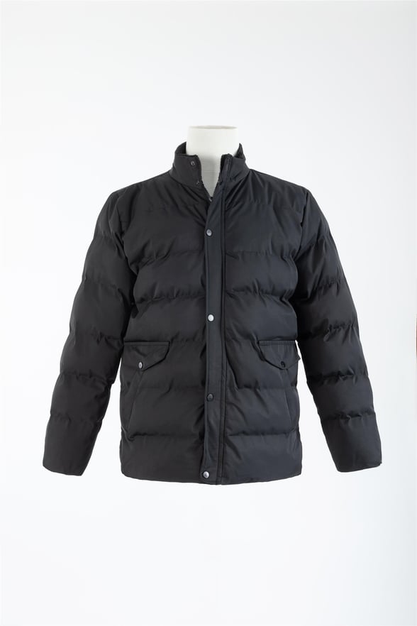 Siyah Regular Dolum Mont