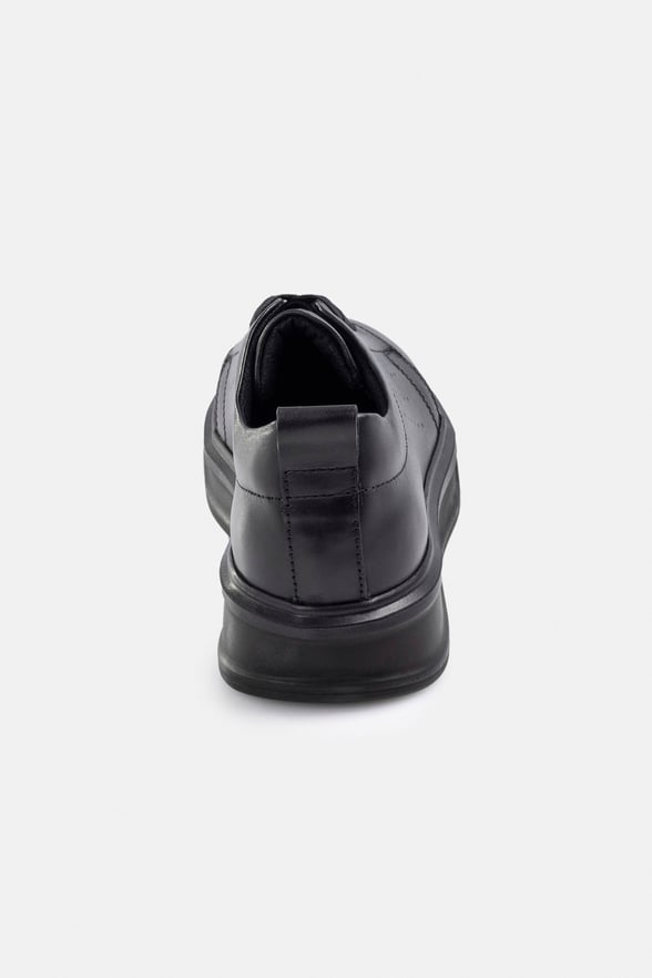 Siyah Sneakers Ayakkabı