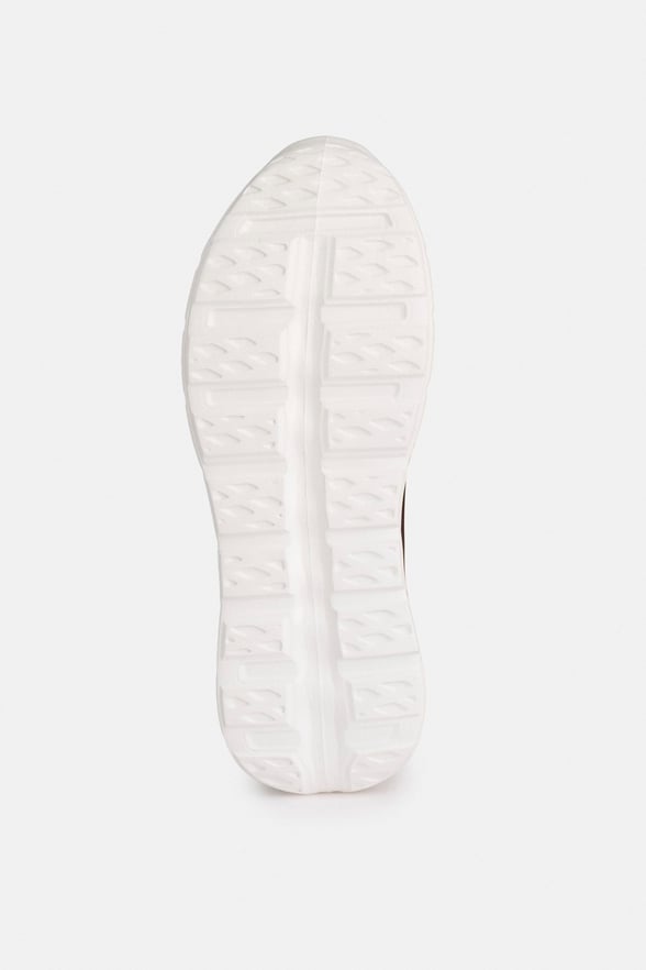 Siyah Sneakers Ayakkabı