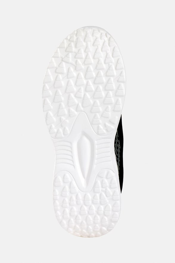 Siyah Sneakers Ayakkabı