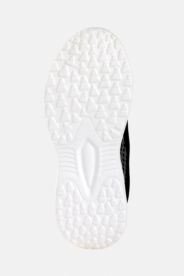 Siyah Sneakers Ayakkabı
