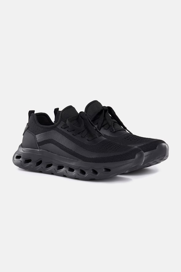 Siyah Sneakers Ayakkabı