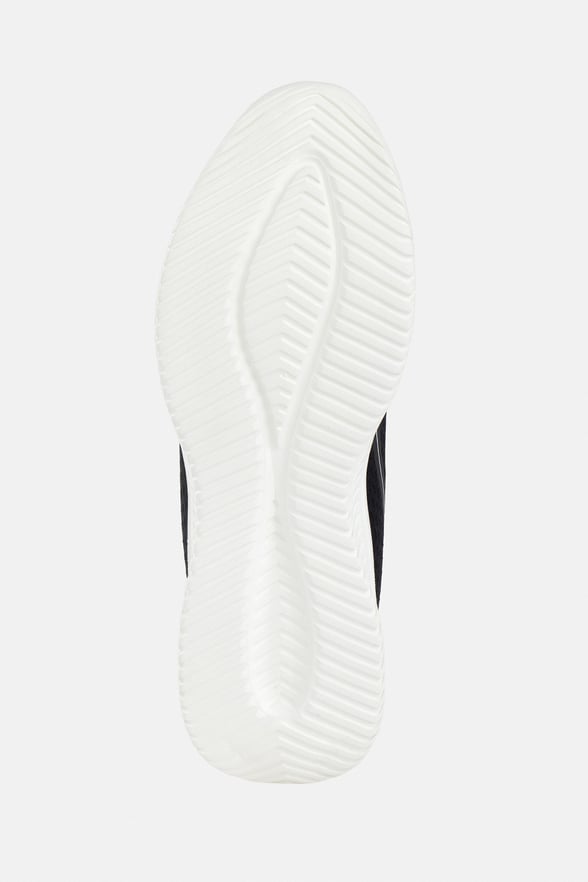 Siyah Sneakers Ayakkabı