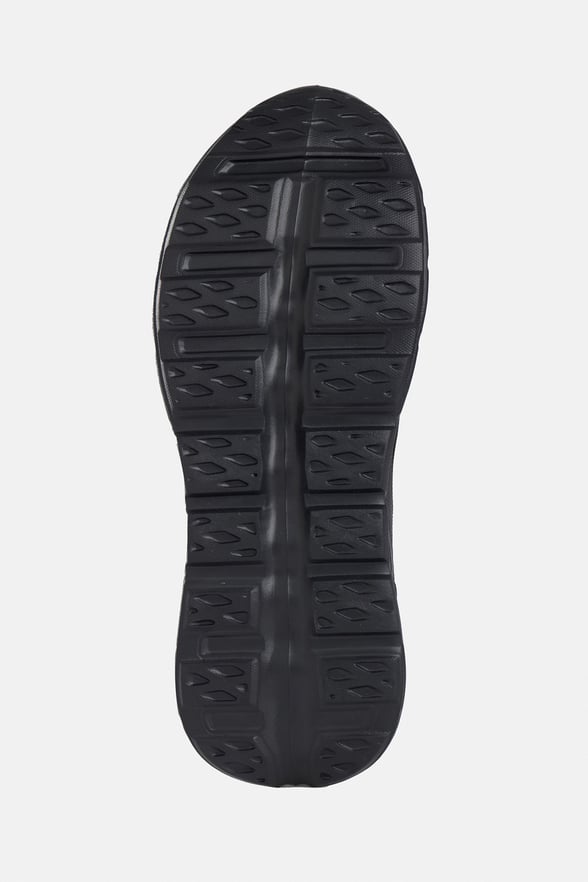 Siyah Sneakers Ayakkabı
