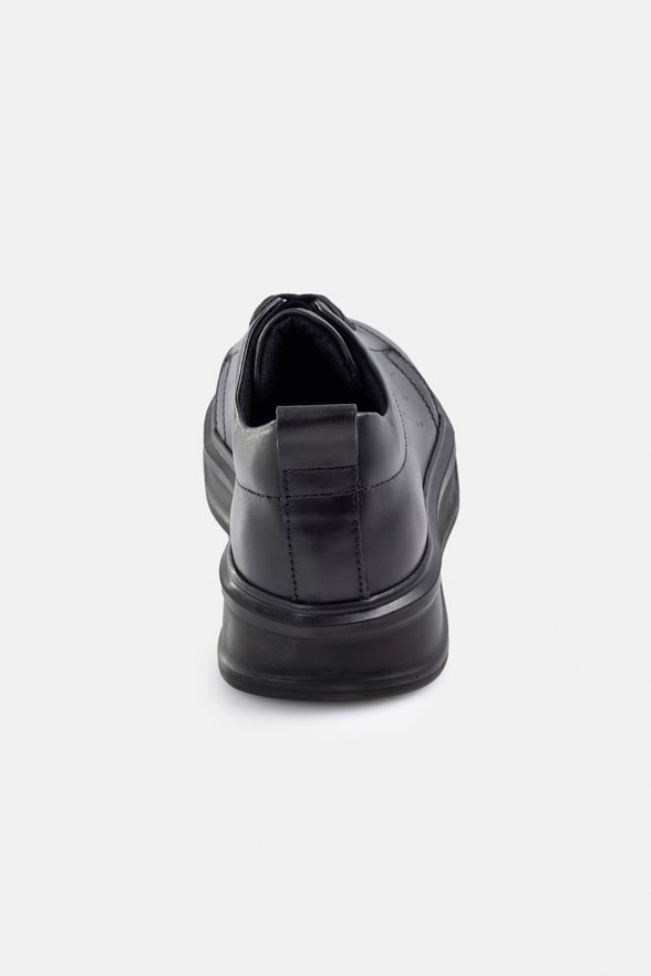 Siyah Sneakers Ayakkabı