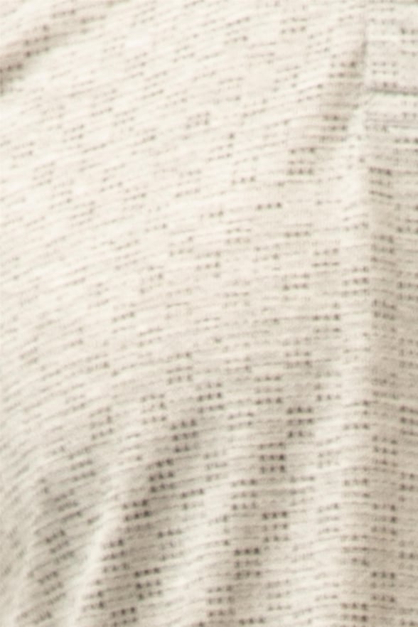 Taş  Regular Armürlü Polo Yaka  Tişört