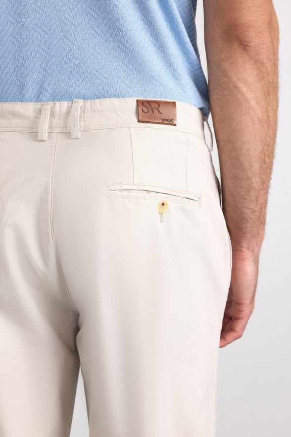 Taş Regular Casual Pantolon