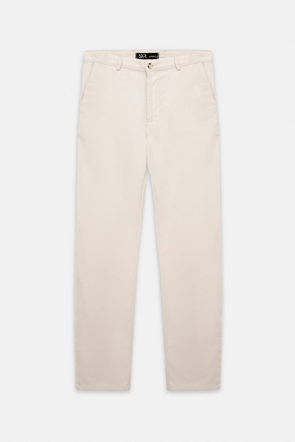 Taş Regular Casual Pantolon