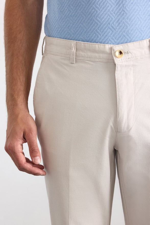 Taş Regular Casual Pantolon