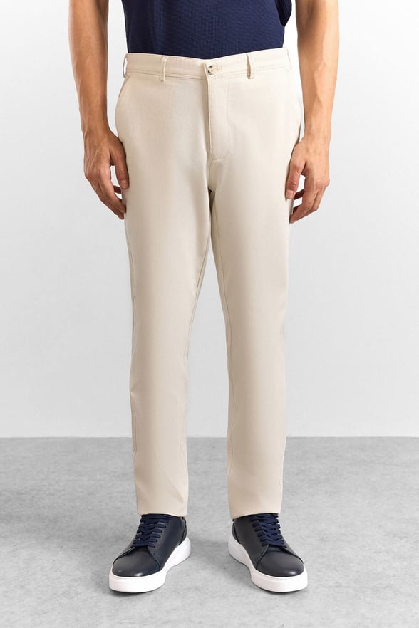 Taş Regular Casual Pantolon
