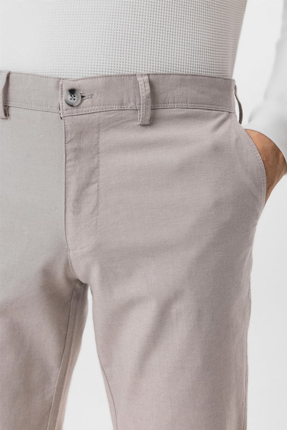 Taş Slim Armürlü Pantolon