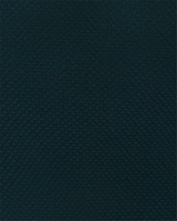 YEŞİL 6 Slim Armürlü O Yaka  Triko