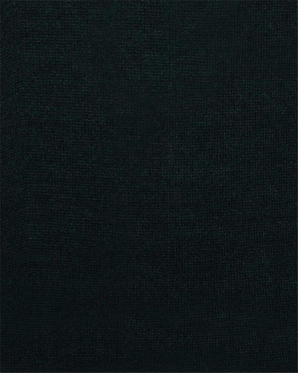 YEŞİL HAKİ 2 Regular Armürlü Polo Yaka  Triko
