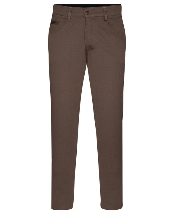 YEŞİL HAKİ 4 Slim Armürlü   Pantolon