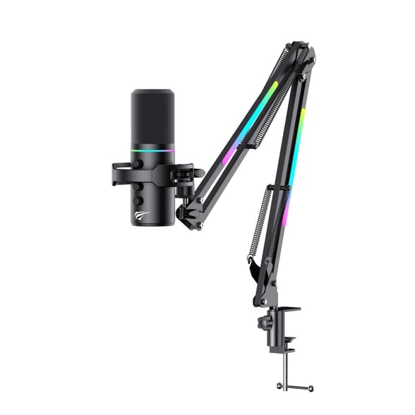 Havit Gamenote GK60 PRO