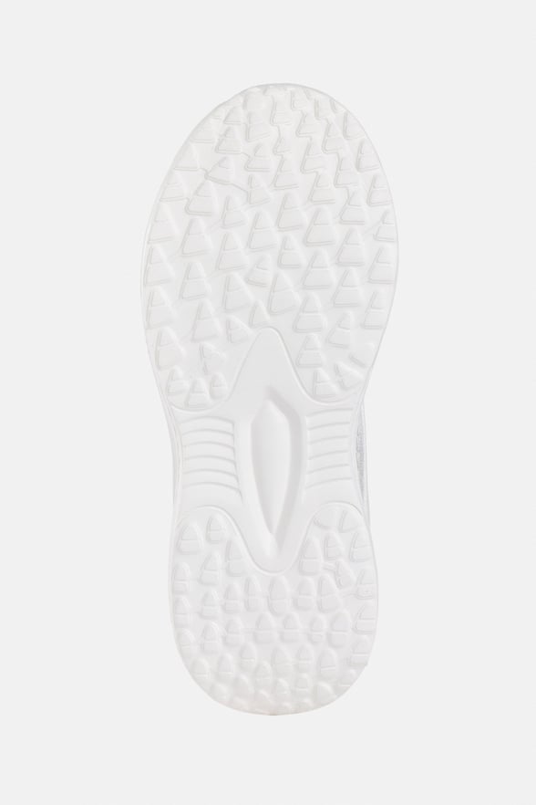 Beyaz Sneakers Ayakkabı