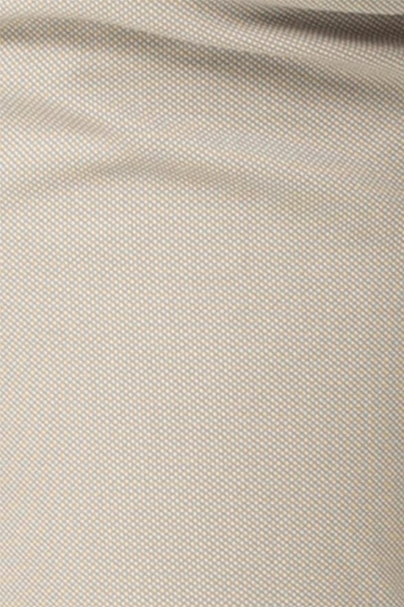 Gri Slim Armürlü   Pantolon