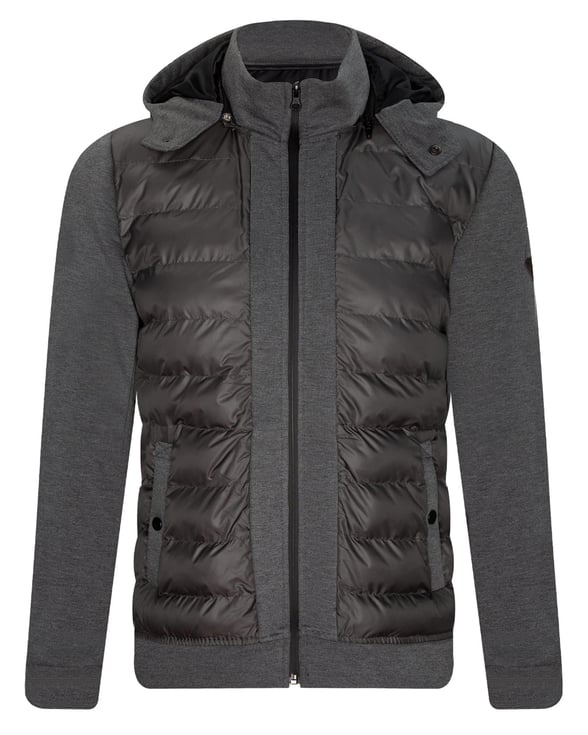 Gri Slim Dolum   Mont