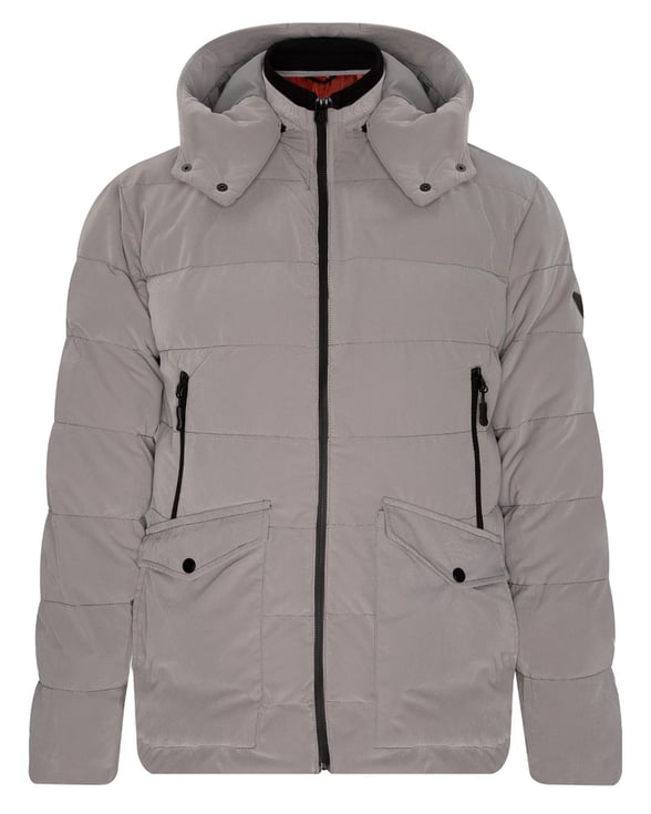 Gri Slim Dolum   Mont