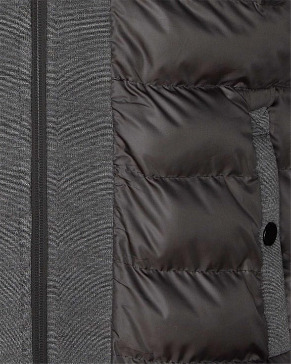 Gri Slim Dolum   Mont