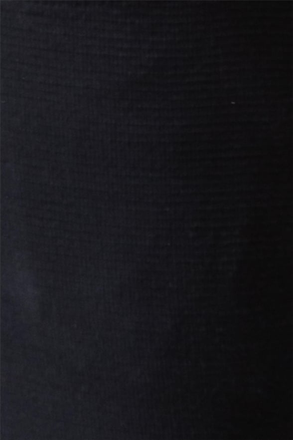 Lacivert Slim Armürlü   Pantolon