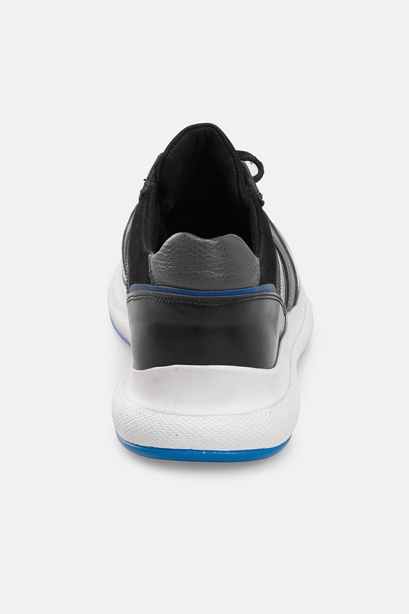 Lacivert     Sneakers Ayakkabı