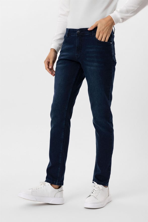 Mavi Slim Denim Pantolon