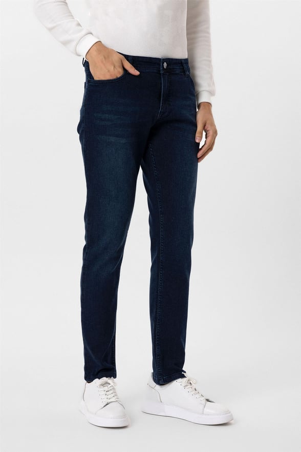Mavi Slim Denim Pantolon