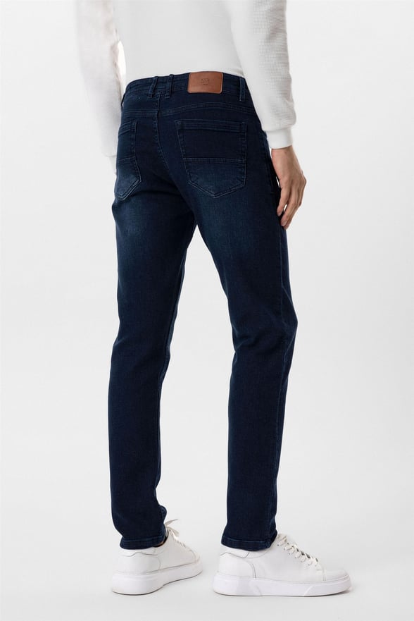 Mavi Slim Denim Pantolon