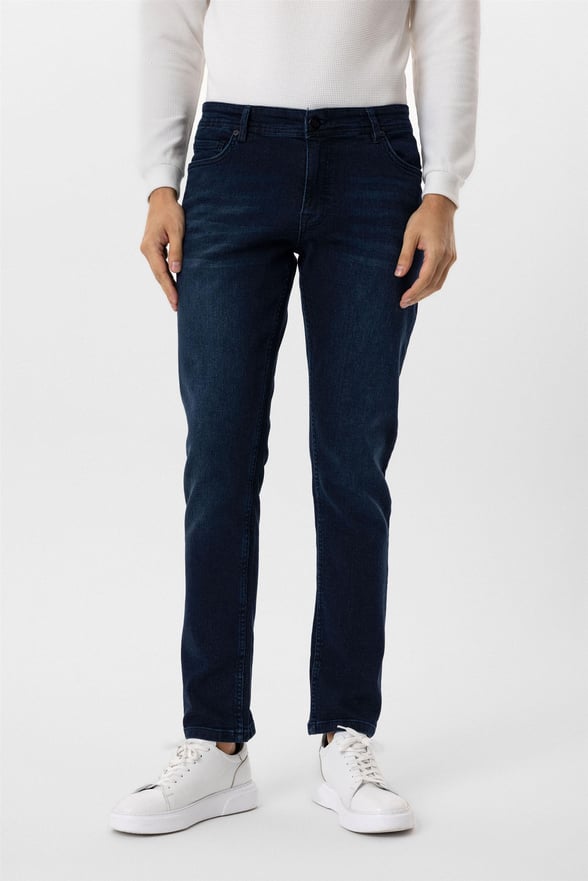 Mavi Slim Denim Pantolon