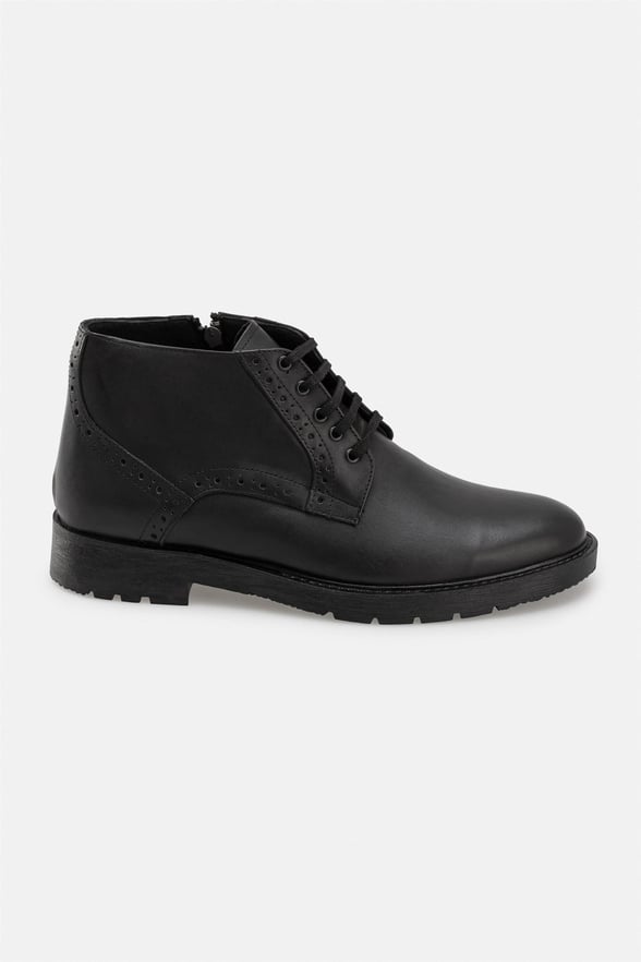 Siyah     Casual Ayakkabı