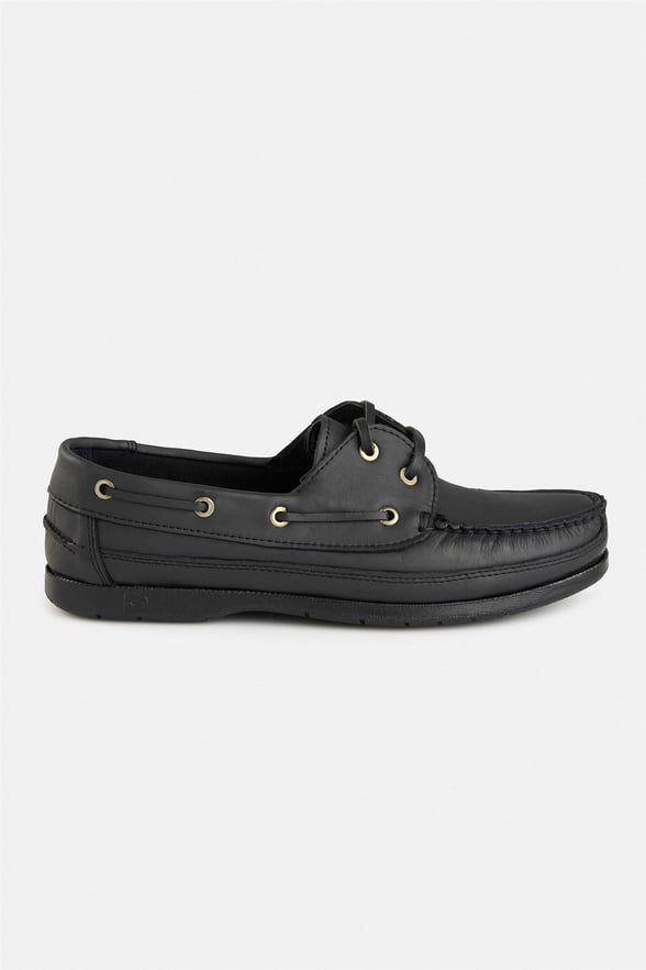 Siyah Casual Ayakkabı