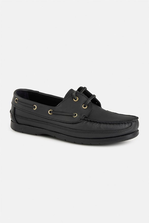 Siyah Casual Ayakkabı