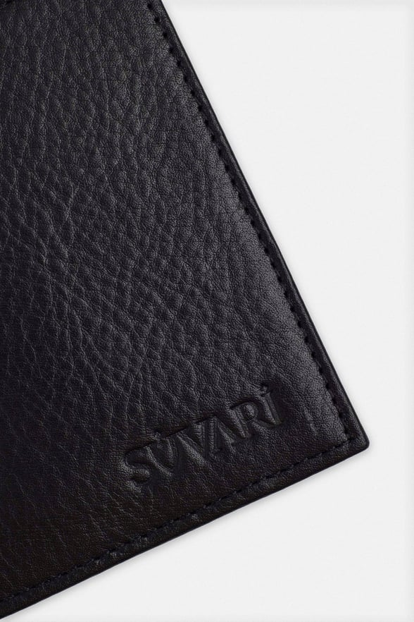 Siyah Cüzdan