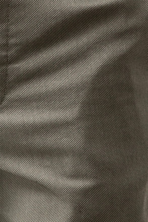 Siyah Slim Armürlü   Pantolon