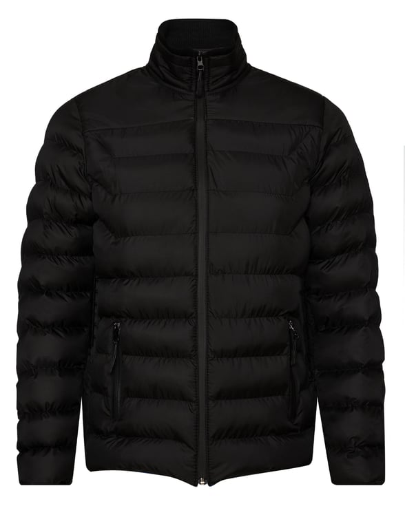 Siyah Slim Dolum   Mont
