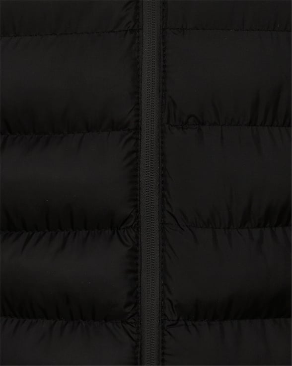 Siyah Slim Dolum   Mont