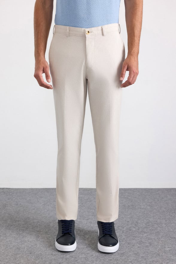 Taş Regular Casual Pantolon