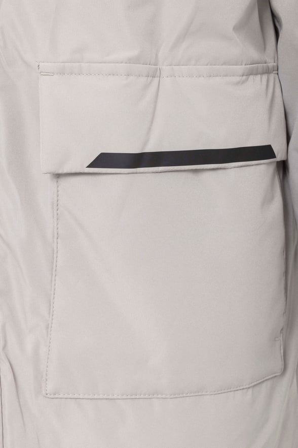 Taş Slim Dolum Mont