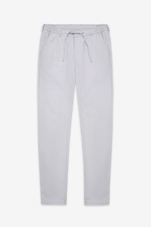 Taş Slim Düz Jogger Pantolon