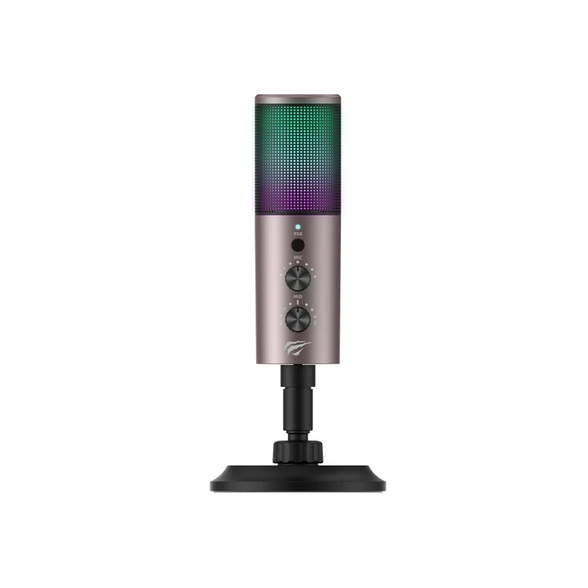 Havit Gamenote gk62