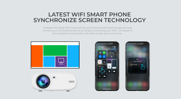 Havit PJ202 PRO
