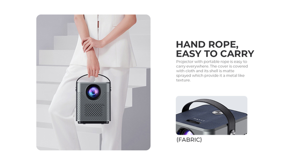 Havit PJ205 PRO