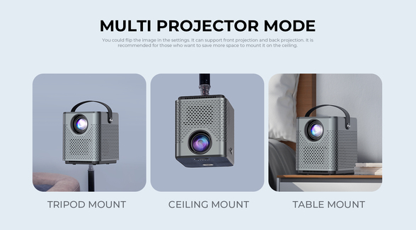 Havit PJ205 PRO