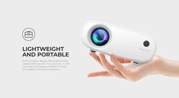 Havit PJ207 PRO