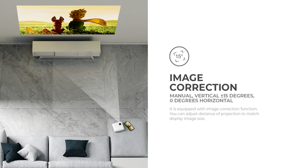 Havit PJ207 PRO