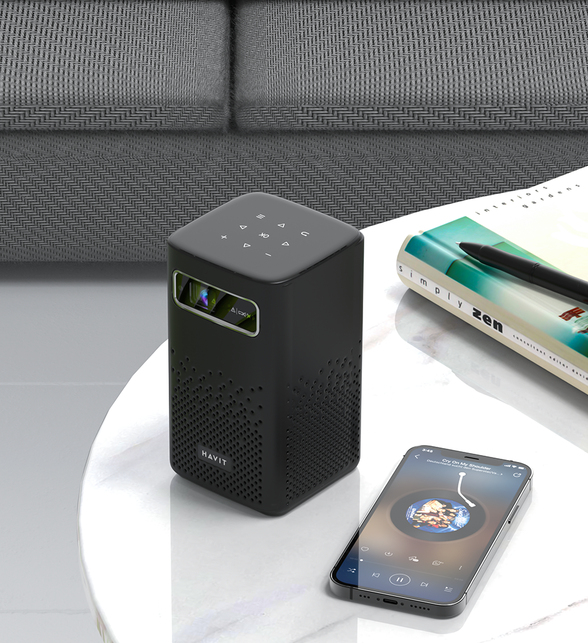 Havit PJ207 PRO