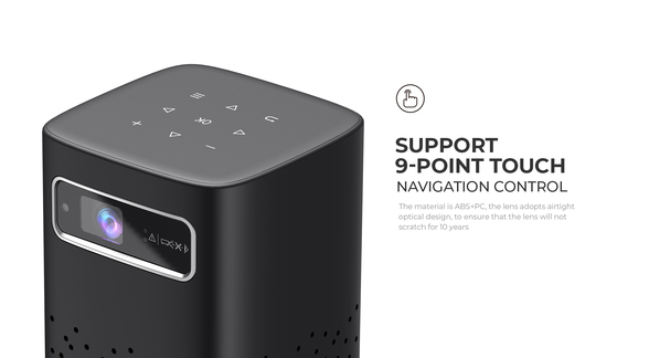 Havit PJ207 PRO