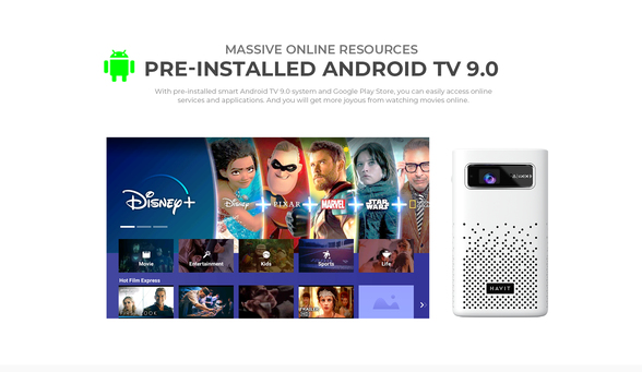 Havit PJ207 PRO